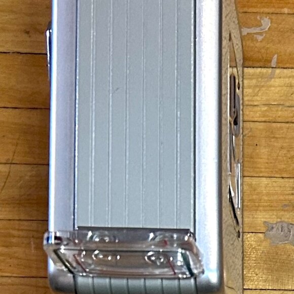 VINTAGE KODAK BROWNIE 8mm MOVIE CAMERA W/ LEATHER FIELD CASE - Picture 9 of 14